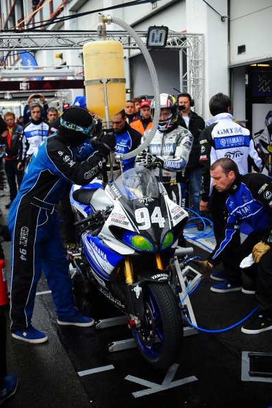 2014 78 Bol D'Or 13624